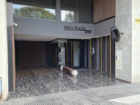 EXCELENTE DEPARTAMENTO DE 3 AMB. 2 BAÑOS A ESTRENAR CON PATIO CON PARRILLA EXCELENTE
