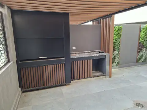 Departamento en Alquiler A Estrenar