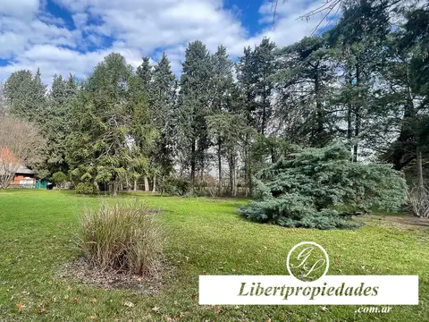 Terreno en Venta de 1652,0 m2