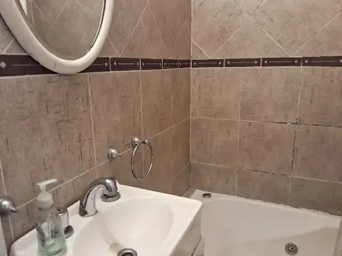 Departamento en Alquiler en Almagro, $ 500.000