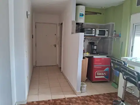 Valentin Gomez 3300, Piso 4