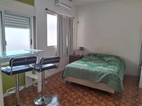 MONOAMBIENTE AMUEBLADO IDEAL ESTUDIANTES