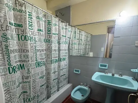 Departamento en Venta Permite mascota