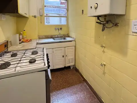 Departamento en Venta 40 años