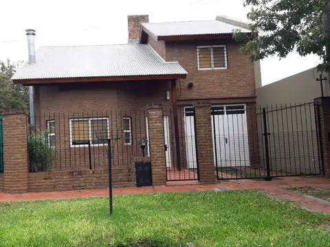 Casa en Fisherton 3 Dormitorios !