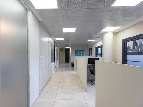 Oficina en Alquiler en Vicente López, USD 3.000