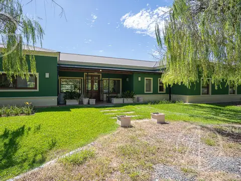 Casa en Venta de 4 dormitorios