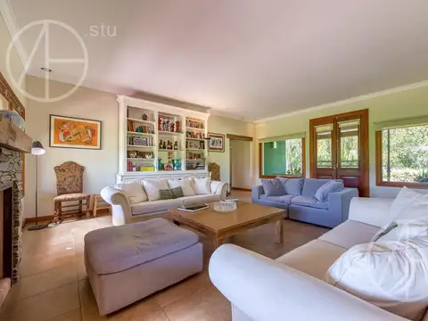 Casa en Venta 5 años