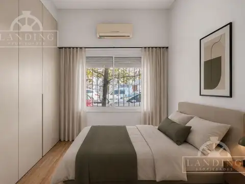 Depto Tipo Casa en Venta 30 años