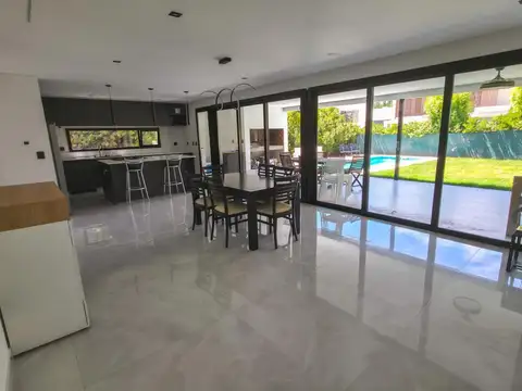 Casa en Venta A Estrenar