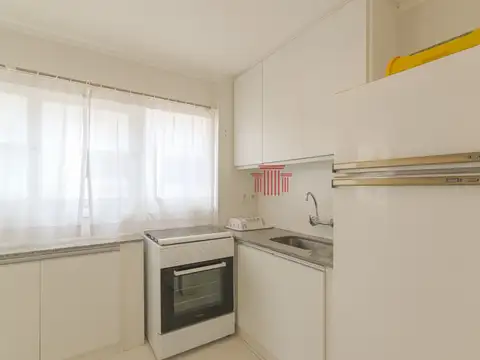 Apartamento en venta primera línea Punta del Este, Península