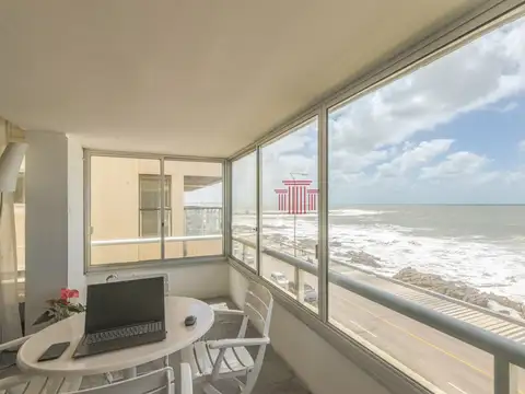 Departamento 4 ambientes con 3 baños