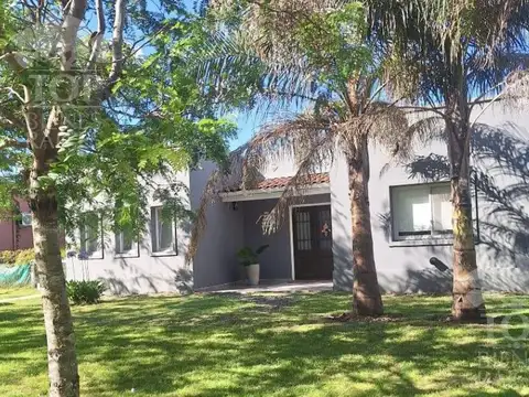 Casa en  venta en Santa Teresa - Villanueva