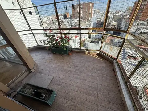 Avenida Santa Fe 3500, Piso 14