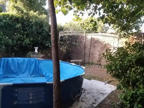Casa en Venta 25 años