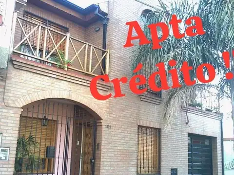 CASA , Amplia y exelente ubicacion en EL PALOMAR