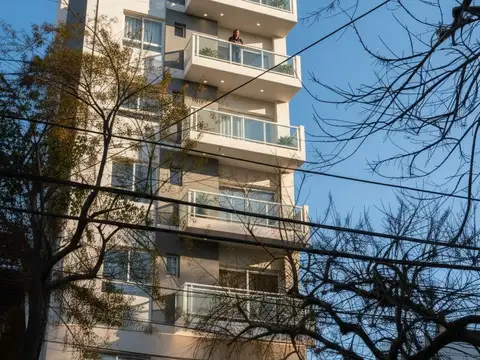 Departamento en Venta al Norte