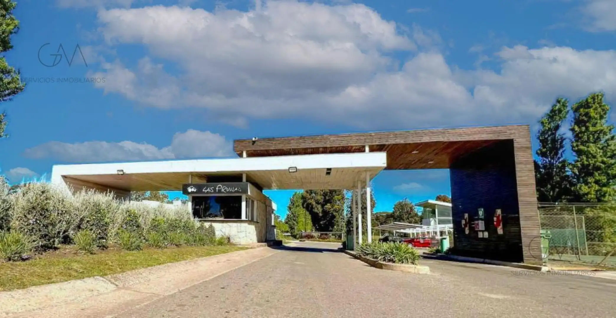 Lote en venta 600m² en Barrio Las Prunas, ideal para vivienda