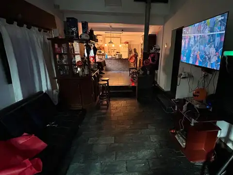 Casa en Venta 10 años