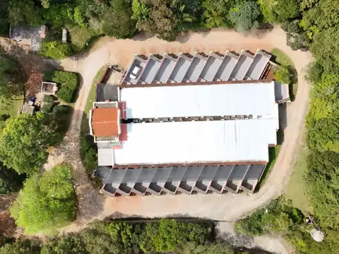 Hotel en Venta 34 años