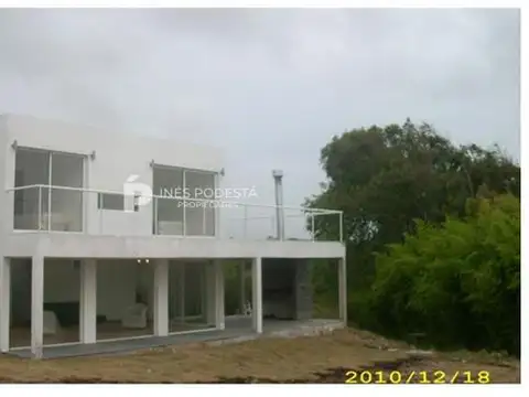 CASAS - CASA - MANANTIALES