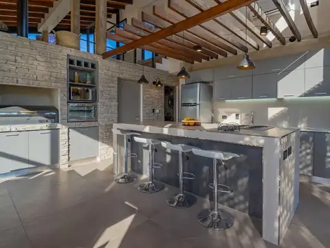 Casa en Alquiler A Estrenar