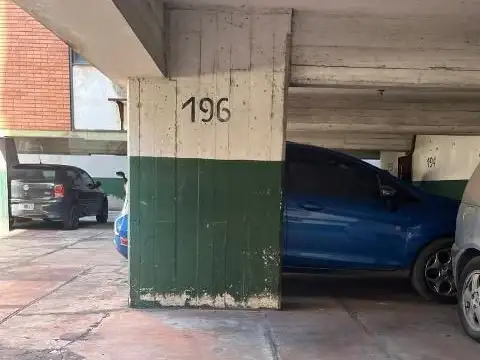 URUGUAY 600, Piso 4