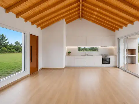 Casa en Venta A Estrenar
