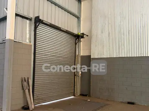 Depósito 2068 m² en Alquiler - Garin