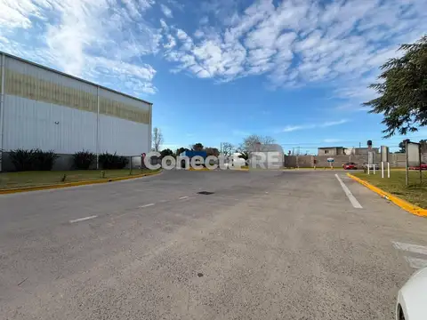 Depósito 2068 m² en Alquiler - Garin