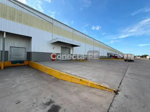 Galpón en Alquiler en Garin, Partido de Escobar
