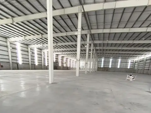 Parque Industrial Ruta 6