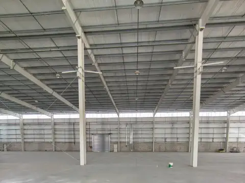 Parque Industrial Ruta 6