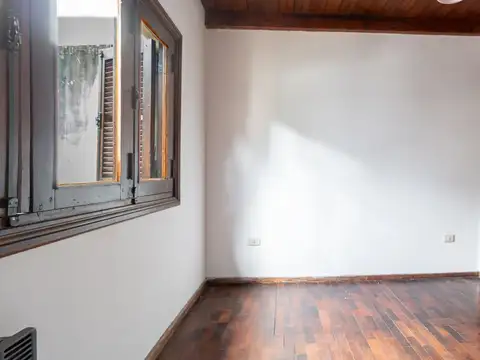 Departamento en Venta 17 años