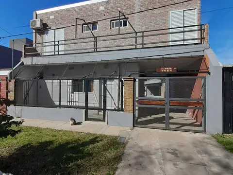 Casa amplia en Ricardone