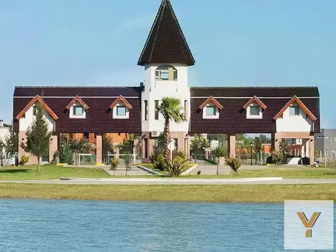 Terreno en venta - 731Mts2 - Principado de San Vicente, Ezeiza