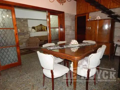 Casa en Venta en Quilmes, USD 250.000