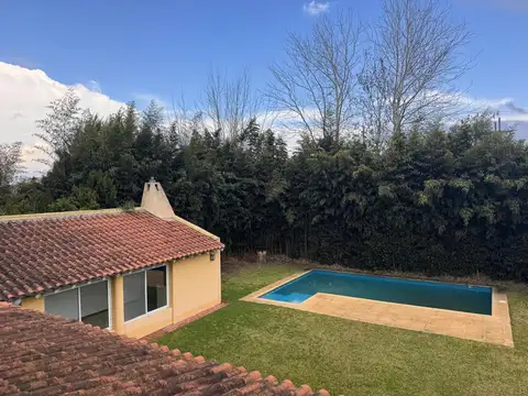 Casa en Venta al Suroeste