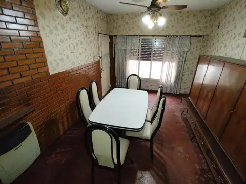 Depto Tipo Casa en Venta de 2 dormitorios