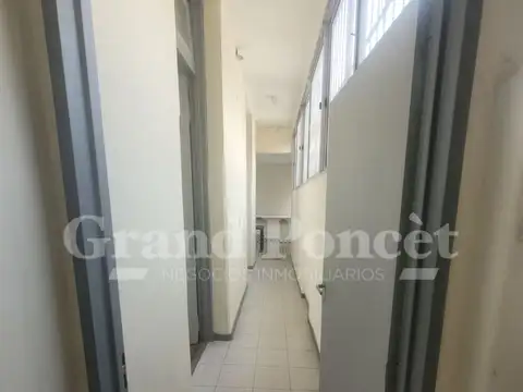 Depto Tipo Casa en Alquiler de 3 ambientes