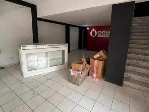 General Acha Sur 100