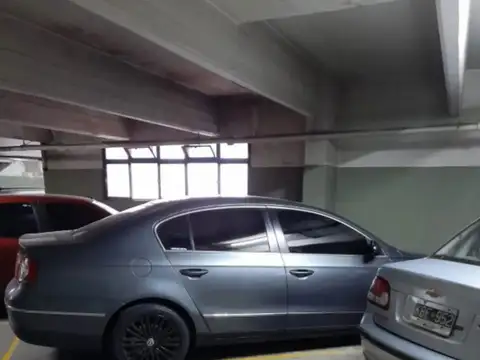 Cochera en Venta Fija