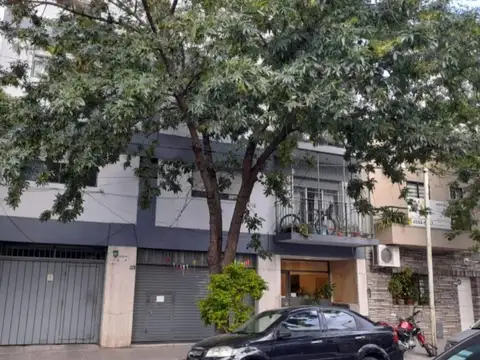 Goya 200 Vélez Sarsfield Cochera U$14.900 