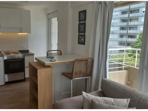 Departamento en Alquiler Temporal en Lomas de Nuñez, USD 700