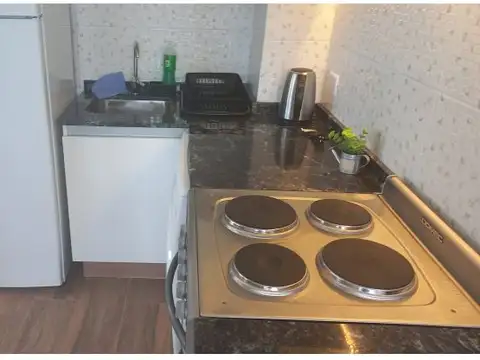 Nuñez, Comodoro Rivadavia 2300, 4to piso, 1 amb y medio, u$s 700 + expensas + luz + cable/inter...