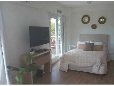 Nuñez, Comodoro Rivadavia 2300, 4to piso, 1 amb y medio, u$s 700 + expensas + luz + cable/inter...