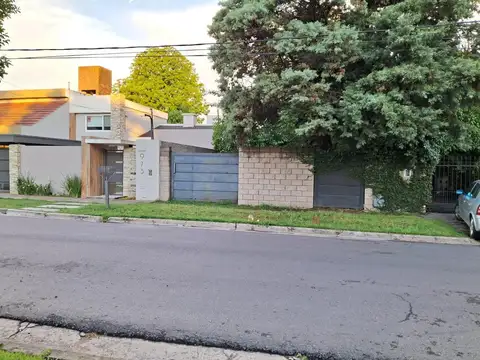 Terreno en venta Ituzaingó 