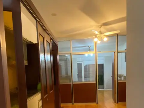 Departamento en Alquiler Apto profesional