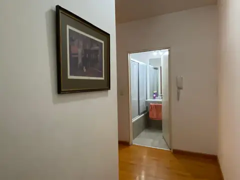 Monoambiente en alquiler - Tribunales