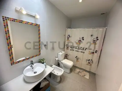 Departamento en Venta 8 años